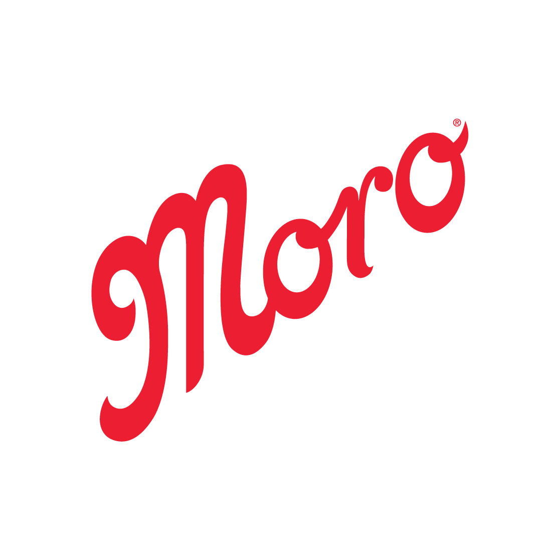 Moro Oil